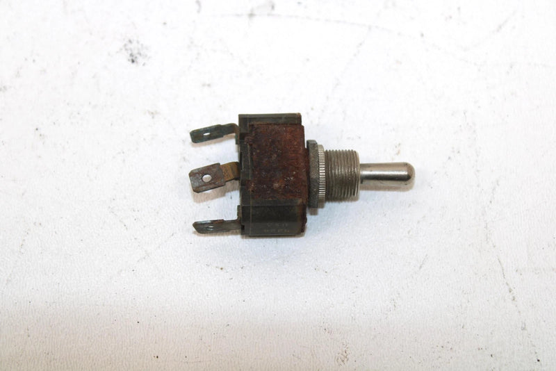 1993 Polaris Xlt Oem Heater Switch 4110077 SP212