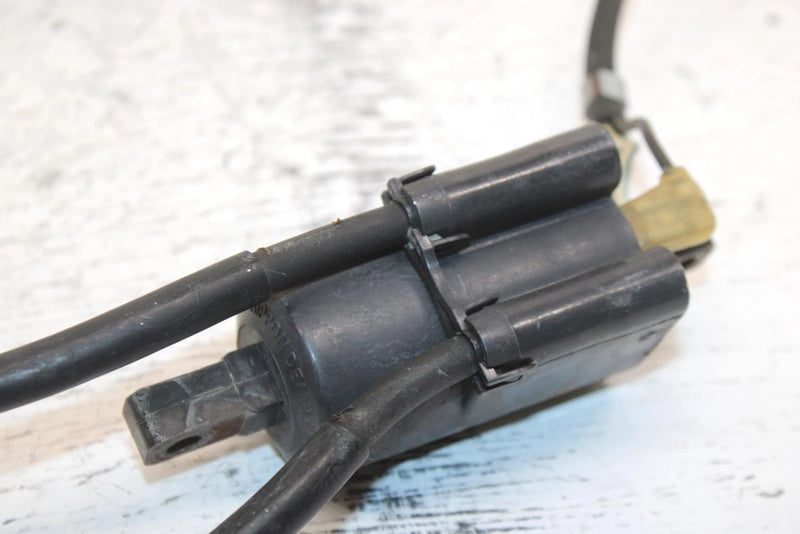 2000 Ski-doo Mxz 600 Oem Ignition Coil 512059039 SS15