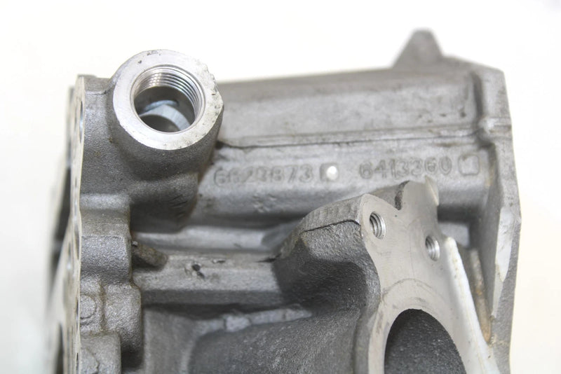 2017 Ski-doo Grand Touring 900 Oem Cylinder Head 420623878 SS65