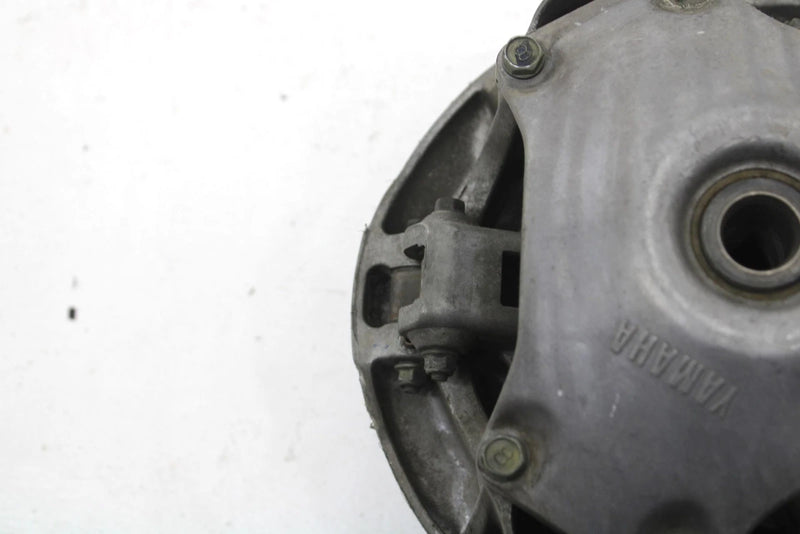 2007 Yamaha Attak Gt Oem Primary Clutch Assembly 8FA-17611-00-00 SY135