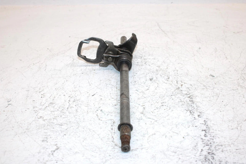 1983 Honda Atc 200 Oem Shift Shaft 24610-958-000 AH66