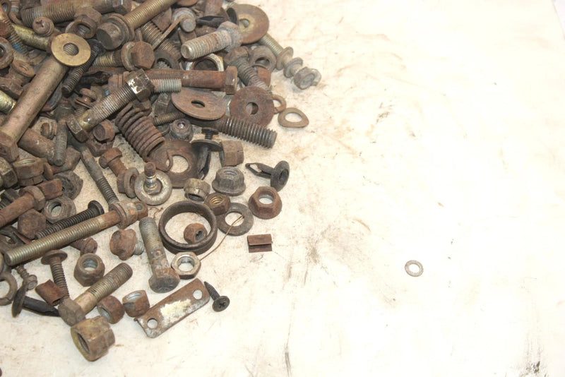 97 Polaris Indy 500 Oem Nut Bolt Spacer Hardware Kit SP145
