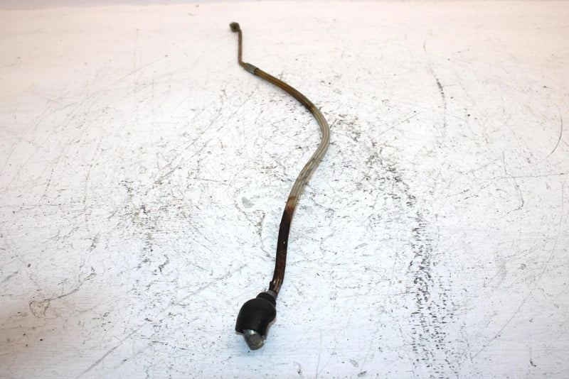 2006 Polaris Sportsman 500 Oem Front Upper Brake Line 1910913 AP183