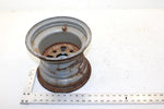 2000 Honda Trx 250 Recon Oem Rear Wheel Rim 9X8 42650-HM8-A30 AH52