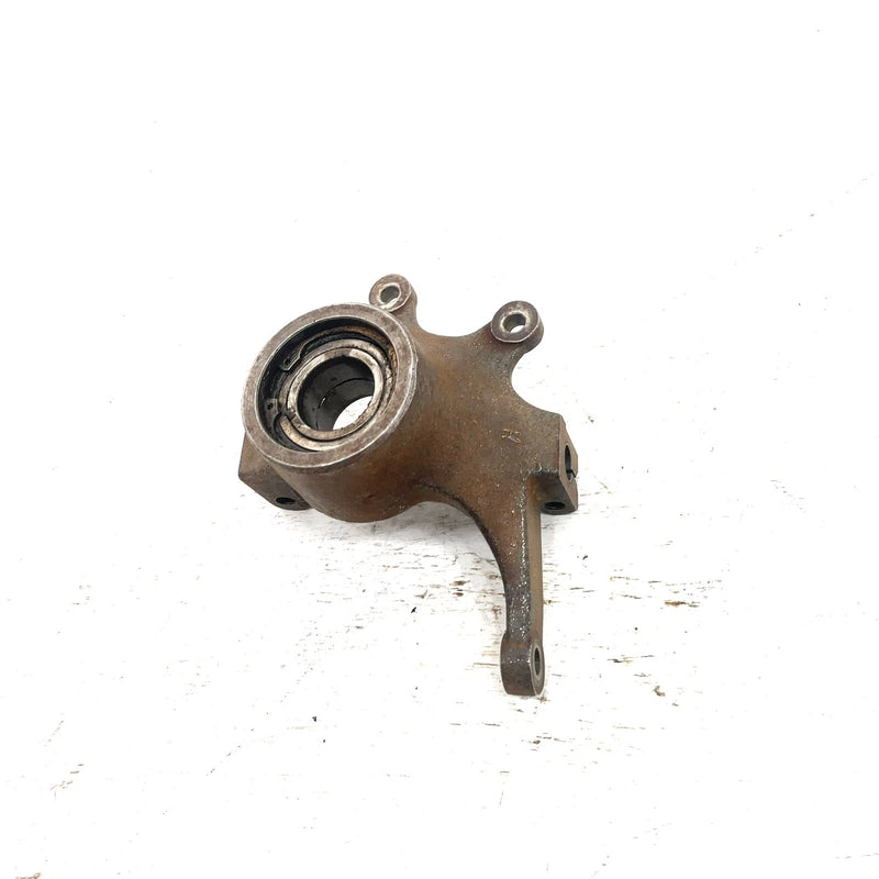 2006 Arctic Cat 400 4x4 Automatic OEM Left Steering Knuckle 0505-577 AA40