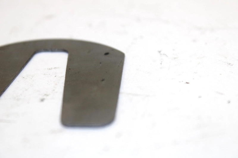 Yamaha  Oem Engine Mount Shim 1.0 EU0-U7354-00-10 Q4070
