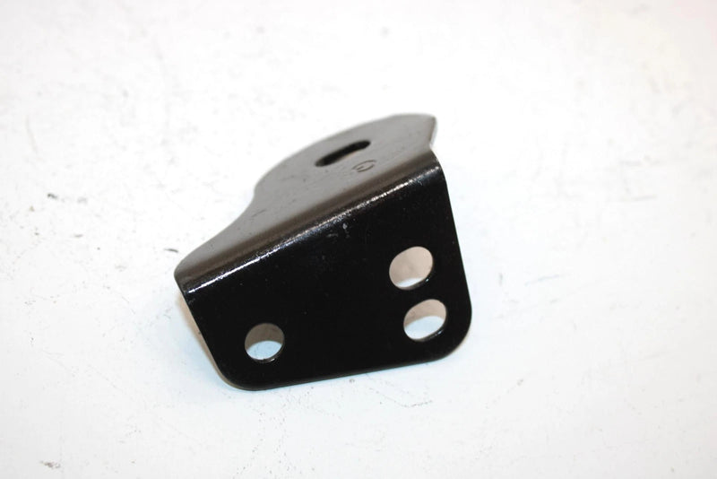 14 Can-am Outlander Max 400 Efi Oem Left Rear Engine Bracket 707000803 AB6