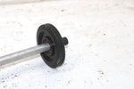 2001 Ski-doo Summit 700 Oem Rear Suspension Idler Shaft 503153600 B170