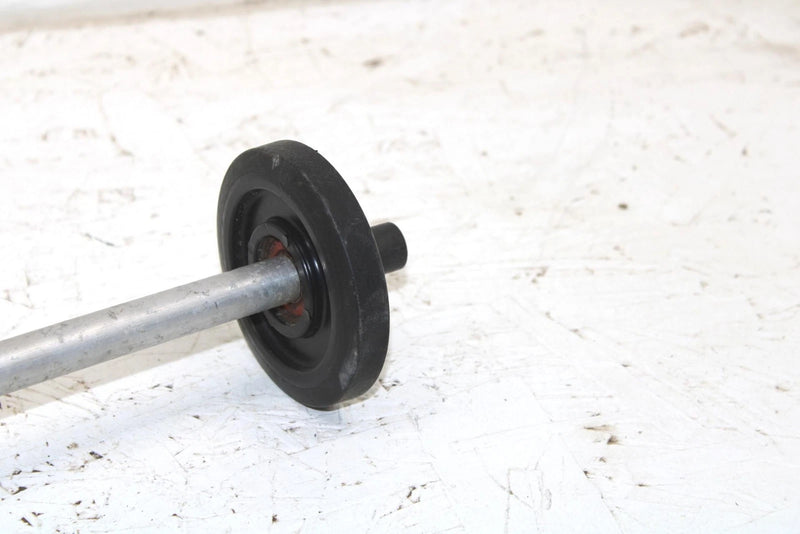 2001 Ski-doo Summit 700 Oem Rear Suspension Idler Shaft 503153600 B170