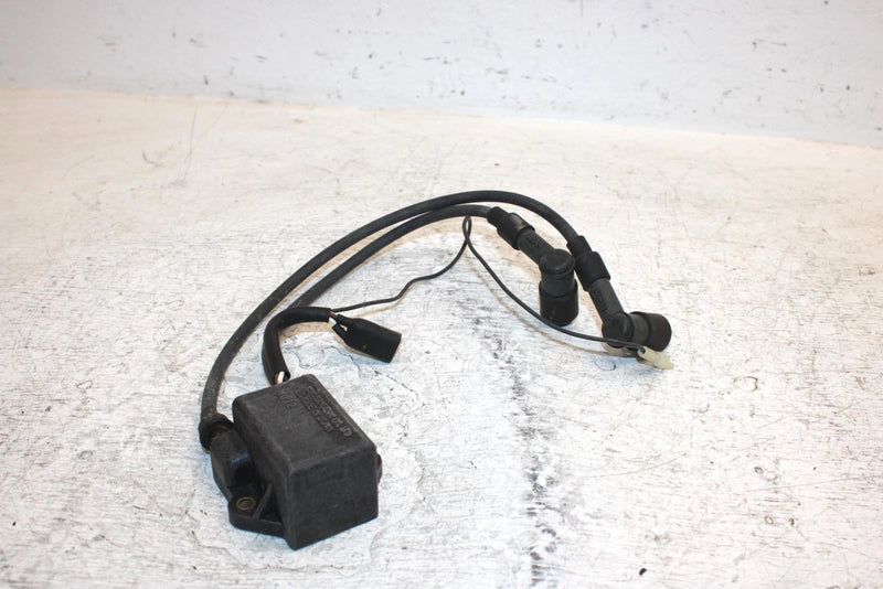2001 Polaris 500 Classic Oem Ignition Coil 3087006 SP27
