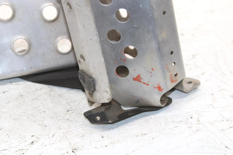 2000 Ski-doo Mxz 600 Oem Left Footwell Foot Rest 518319722 SS97