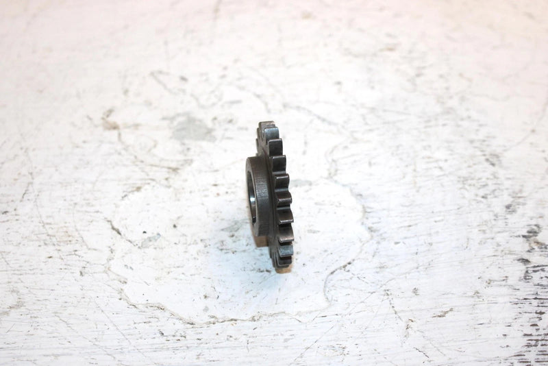 2009 Suzuki Lt-a400f Oem Oil Pump Drive Gear 22T 16321-38F00 AS26