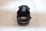 2003 Kawasaki Prairie 650 Oem Air Duct Fitting 92005-1387 14073-1775 AK26