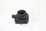 1999 Polaris 500 Xc Oem Reed Intake Boot Pair 1253217 SP37