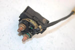 86 Honda Trx250a Oem Starter Relay 35850-HA8-680 35850-HA8-771 AH30