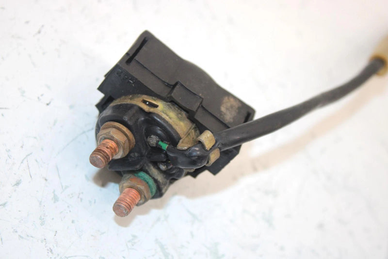 86 Honda Trx250a Oem Starter Relay 35850-HA8-680 35850-HA8-771 AH30