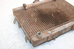 2004 Honda Fourtrax Rincon Oem Radiator 19010-HN8-A61 AH2