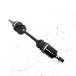 01-04 Honda Foreman Rubicon TRX500 OEM Front Right Cv Axle 42250-HN2-003 AH79