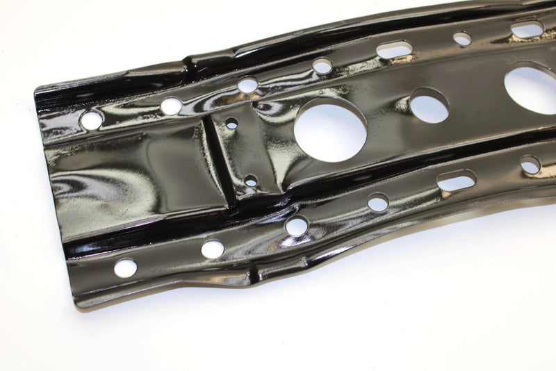 93 Polaris Trail Boss 350L 4x4 OEM Skid Plate 5222272-067 AP112