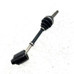 2000 Suzuki King Quad 300 OEM Front Cv Axle (No Boot) 54901-19B41 AS34