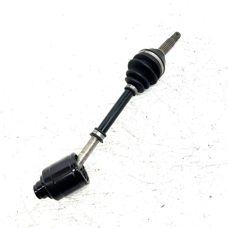 2000 Suzuki King Quad 300 OEM Front Cv Axle (No Boot) 54901-19B41 AS34