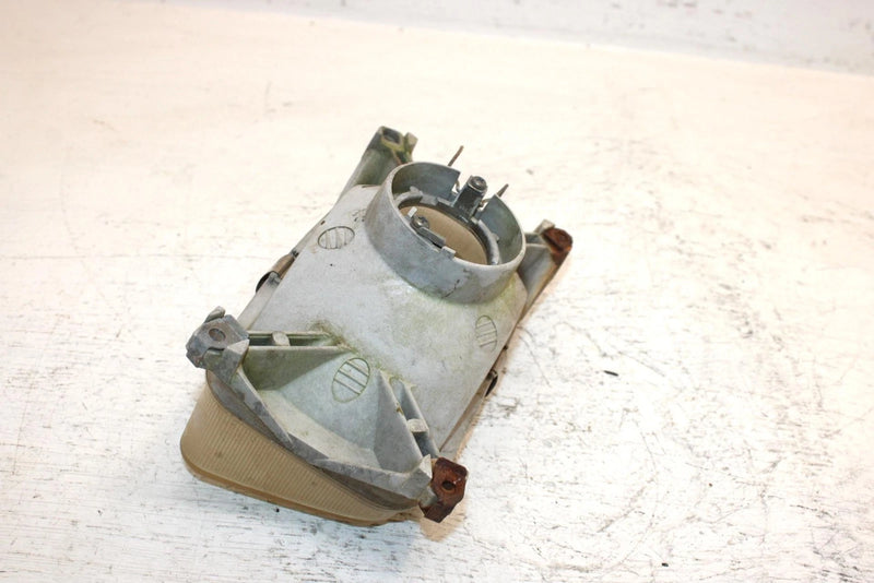 1990 Polaris Trail Oem Headlight 4032038 SP16