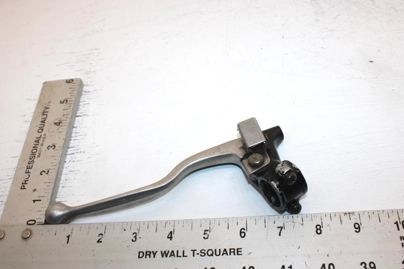 1986 Yamaha  Moto 4 Oem Left Brake Lever 38V-82911-00-00 AY7
