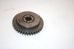 91 Yamaha  Champ 100 Yfm100 Oem 39T 1st Wheel Gear 3GB-17211-00-00 AY12