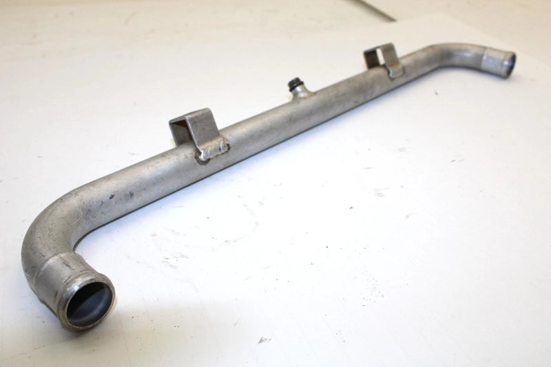 2007 Yamaha Attak Gt Oem Rear Heat Exchanger 8FU-1241A-00-00 SY86