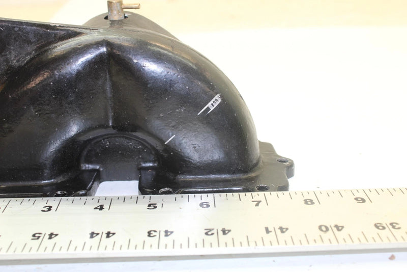 1996 Arctic Cat Montego Deluxe Oem Intake Manifold 0673-734 JA4