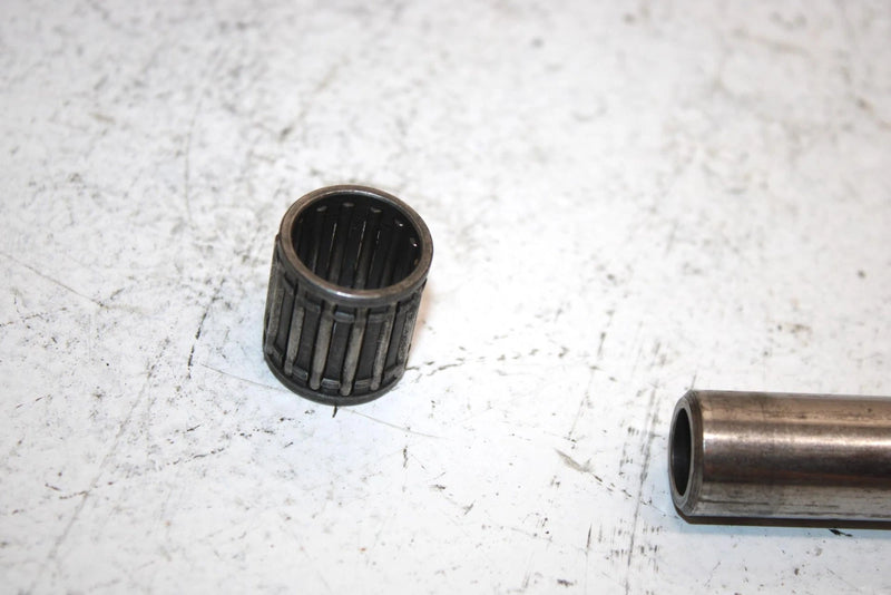 93 Polaris Xlt Oem Wrist Pin W/Bearing 3085021 3084455 SP59
