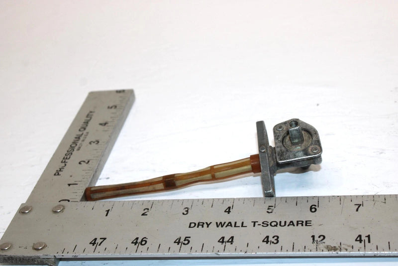 2003 Honda Trx 250 Exa Sporttrax Ex Oem Fuel Petcock Valve 16950-HM8-003 AH10