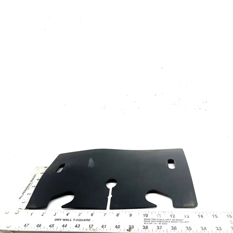 86-87 Polaris Trail Boss 250R OEM Front Splash Shield 5850070 AP196