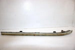 1974 Yamaha Tl433f Oem Skid Rail 865-47411-00-00 SY28