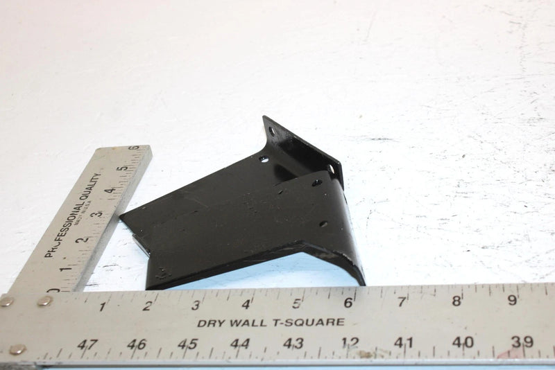 1996 Arctic Cat Puma Oem Steering Brace Set 0605-184 0605-185 SA40