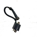93-98 Yamaha Kodiak 400 YFM400 4x4 OEM Ignition Coil 3GD-82310-10-00 AY71