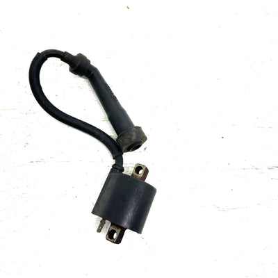 93-98 Yamaha Kodiak 400 YFM400 4x4 OEM Ignition Coil 3GD-82310-10-00 AY71