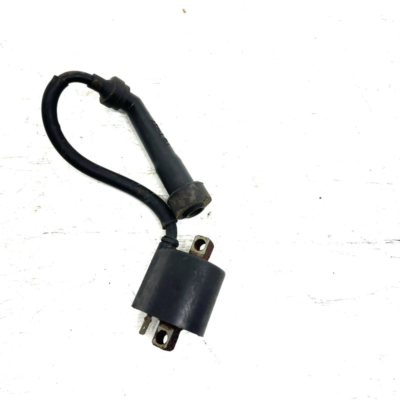 93-98 Yamaha Kodiak 400 YFM400 4x4 OEM Ignition Coil 3GD-82310-10-00 AY71