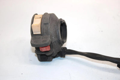 91 Suzuki Lt-f4wdxs Oem Left Control Switch 37400-19B11 37400-19B13 ASS