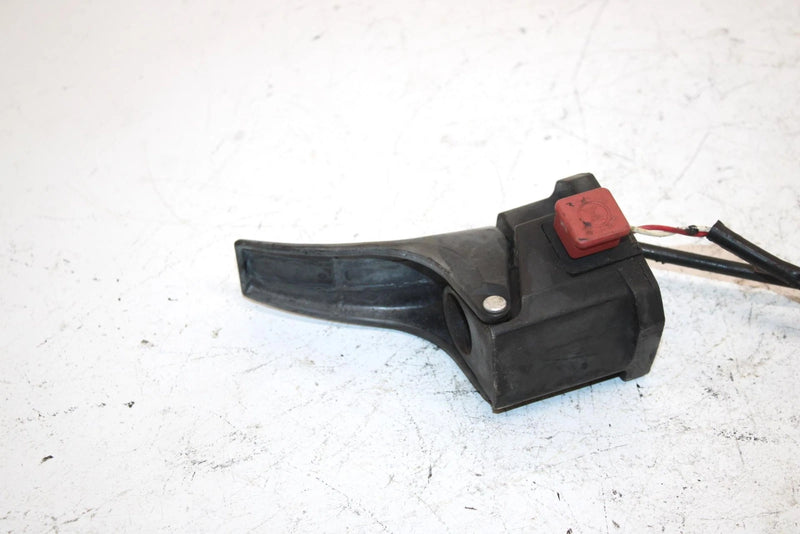 86 Polaris Sprint Oem Throttle Cable Block 5430603 5431265 SP138