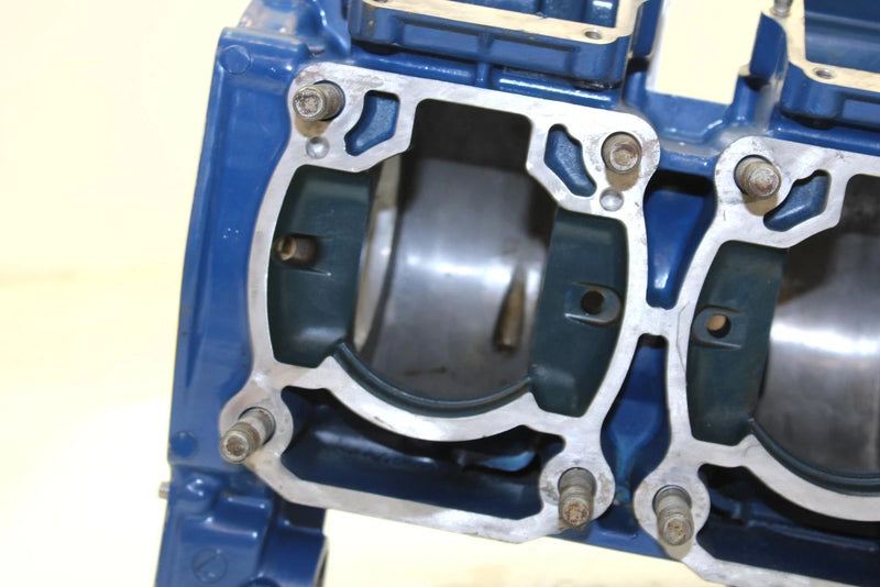 1994 Polaris Sl 750 Oem Crankcase 3240187 JP3