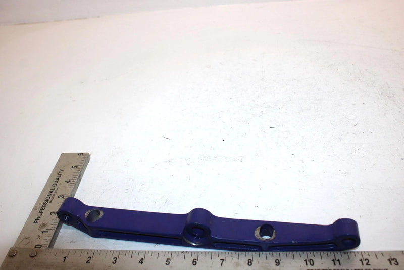 1998 Arctic Cat Ts-l 1000 Oem Expansion Chamber Mount 0673-441 JA11