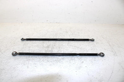 1995 Yamaha Vmax 500 Oem Steering Tie Rod Pair 8AB-23831-00-00 SY34