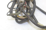 87 Yamaha Exciter EX570L OEM Main Harness 82M-82590-20-00 SY51