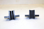 Arctic Cat Oem Steering Column Bearing Pair 0673-122 Q2332