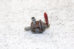 1999 Polaris 500 Xc Oem Fuel Valve Shutoff 7052211 SP37