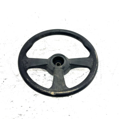08-13 Polaris RZR 800 EFI OEM Steering Wheel 1823623 XP8.2