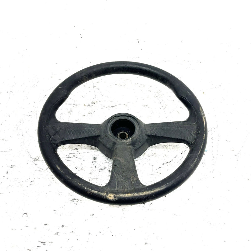 08-13 Polaris RZR 800 EFI OEM Steering Wheel 1823623 XP8.2