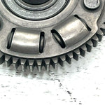 09-13 Honda Big Red 700 MUV700 OEM Primary Drive Gear 23100-HN8-000 XH0