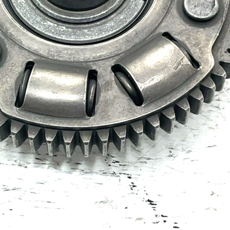 09-13 Honda Big Red 700 MUV700 OEM Primary Drive Gear 23100-HN8-000 XH0